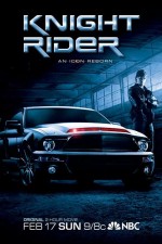 Watch Knight Rider (2008) Niter